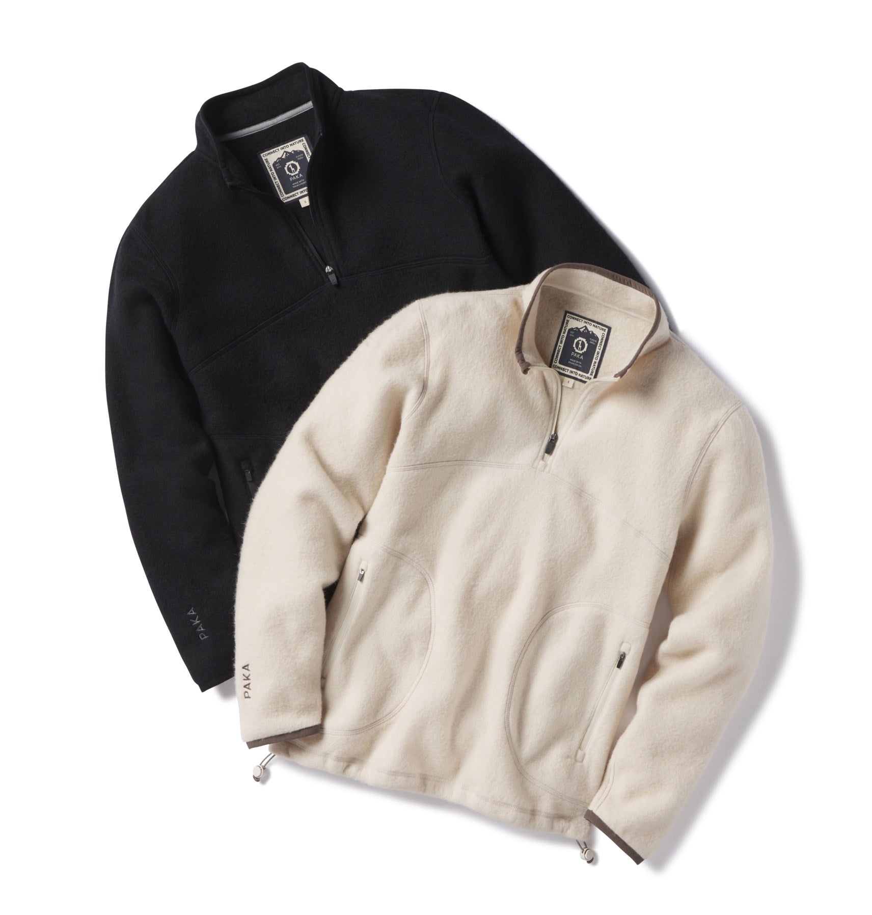 Just Rolled in: PAKACLOUD™ – PAKA®