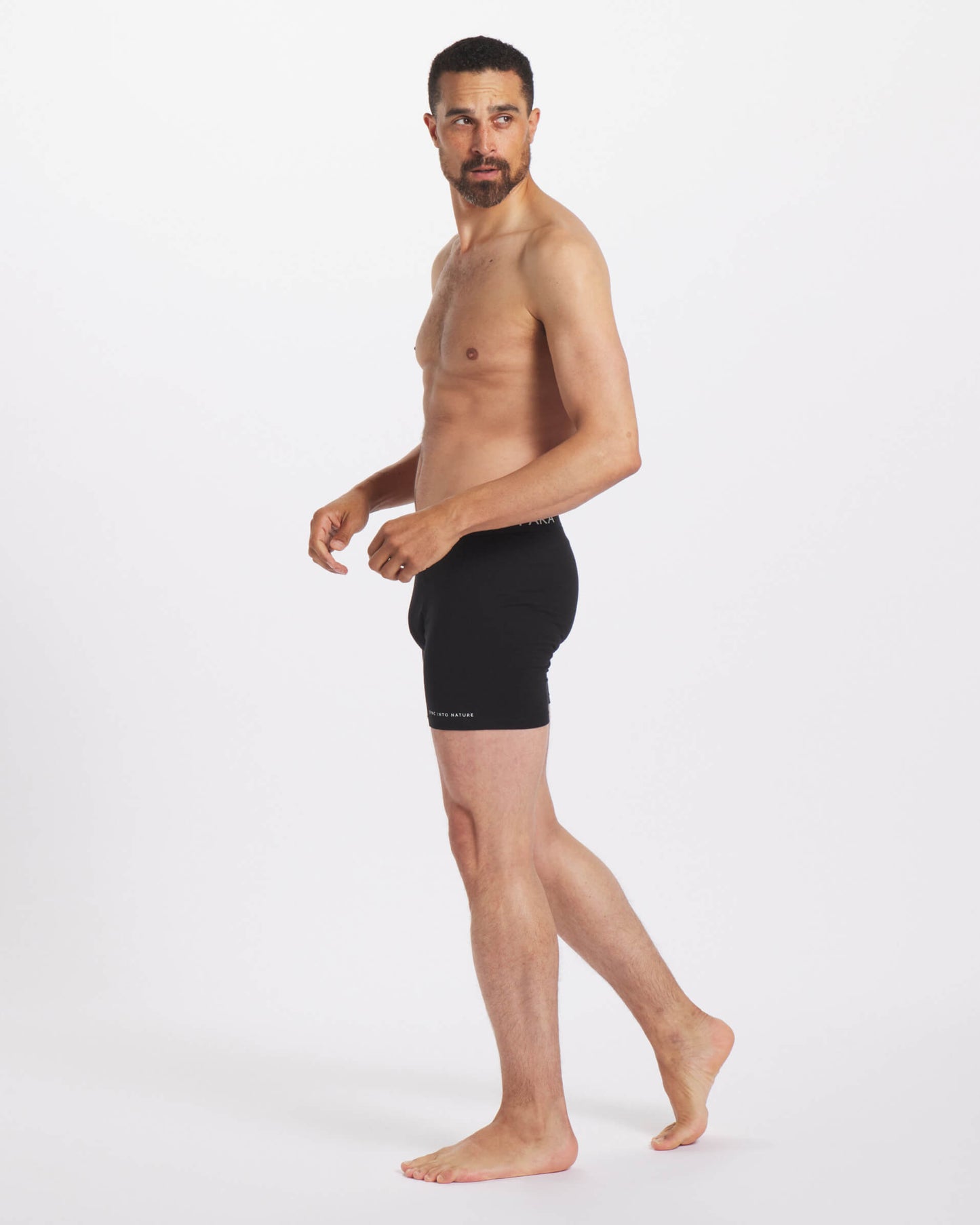 Men's Alpaca Underwear 3-Pack