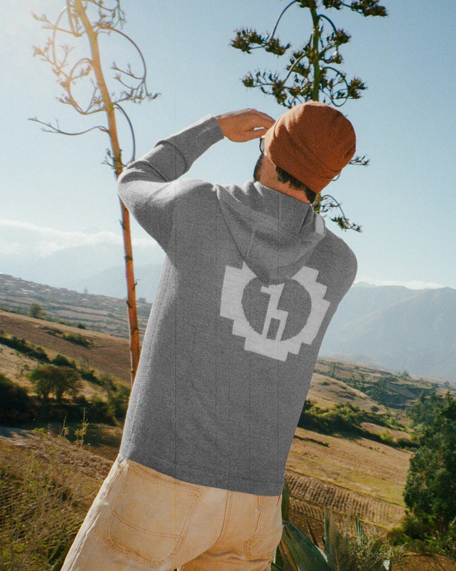 Cuffed Beanie