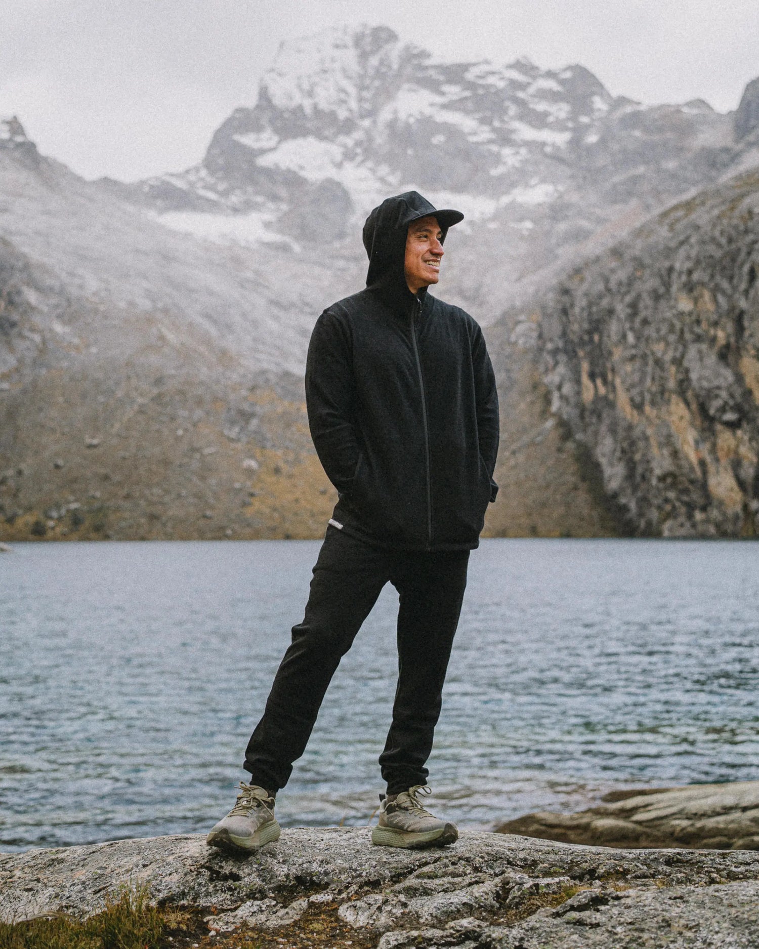 Men's Breathe Jogger