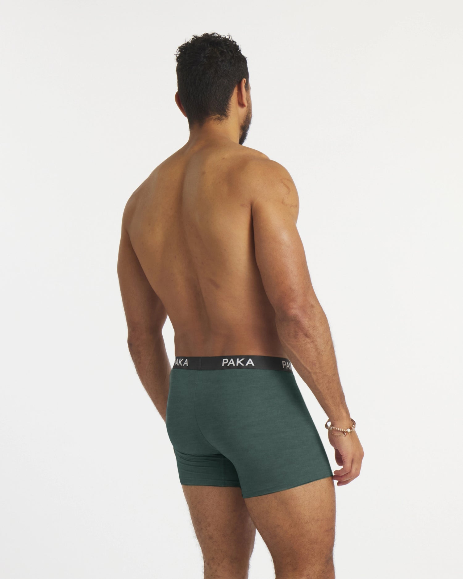 Men's Essential Boxer Brief