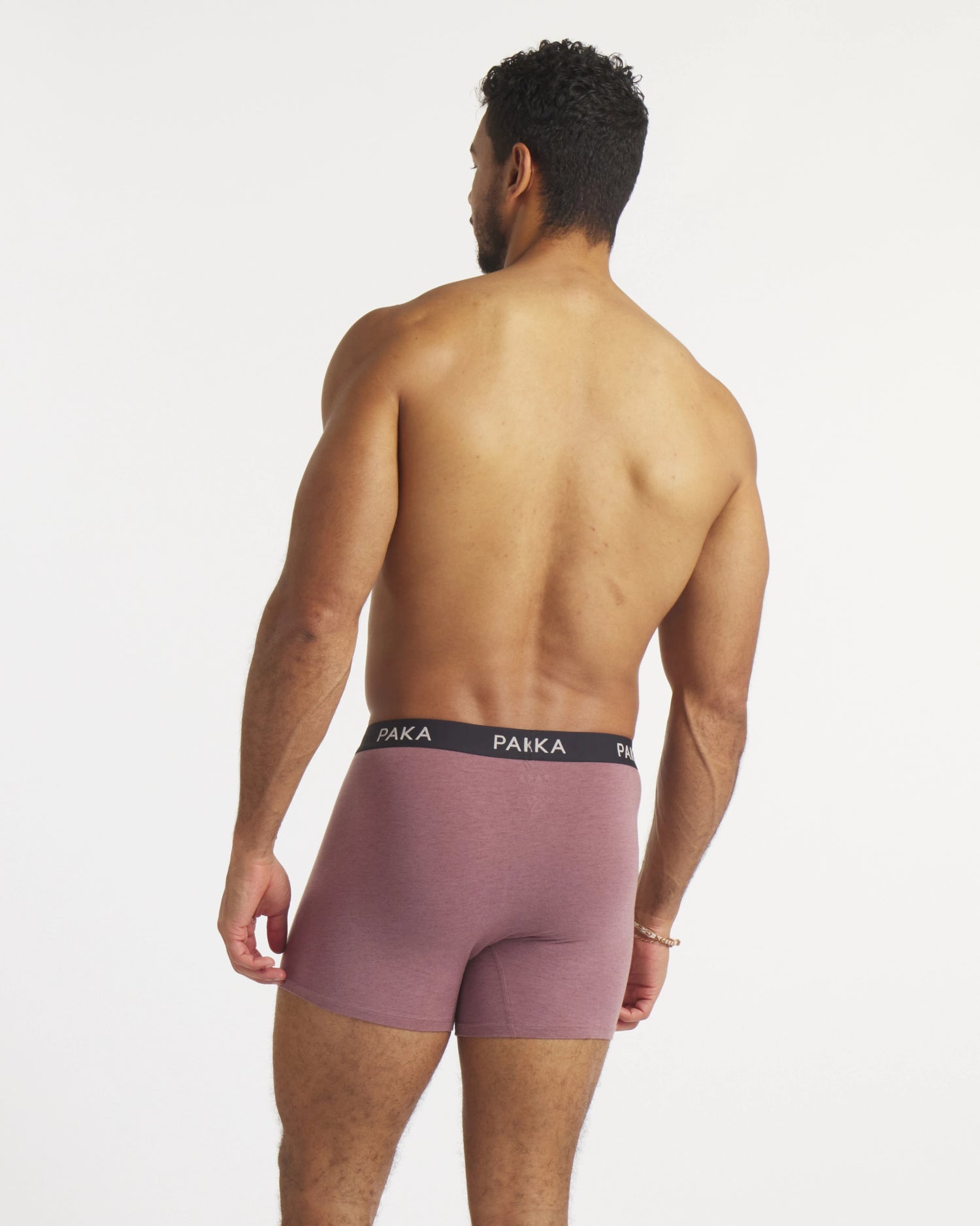 Men's Essential Boxer Brief