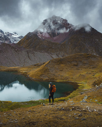 7 Lessons from 7 Days in Ausangate