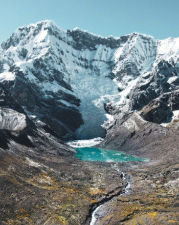 Ausangate: The father of all mountains