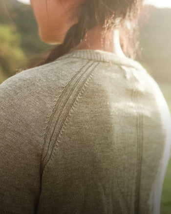 Alpaca in Summer Mode