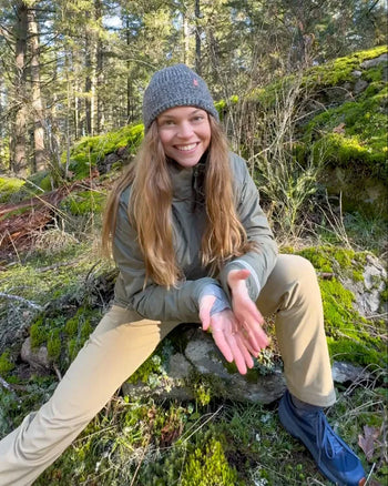 Warmth Without Compromise