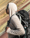 How To Layer For A Backpacking Trip With Alpaca