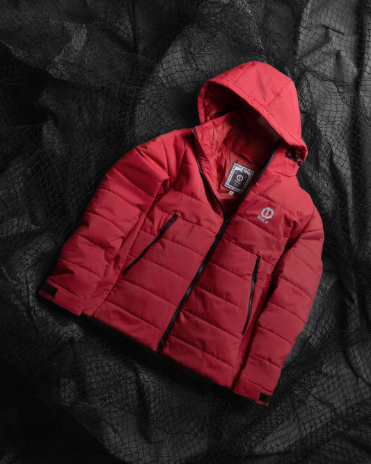 Stitched in Innovation