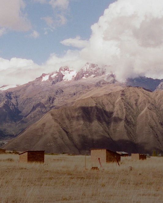 Debuting “Yachapa”