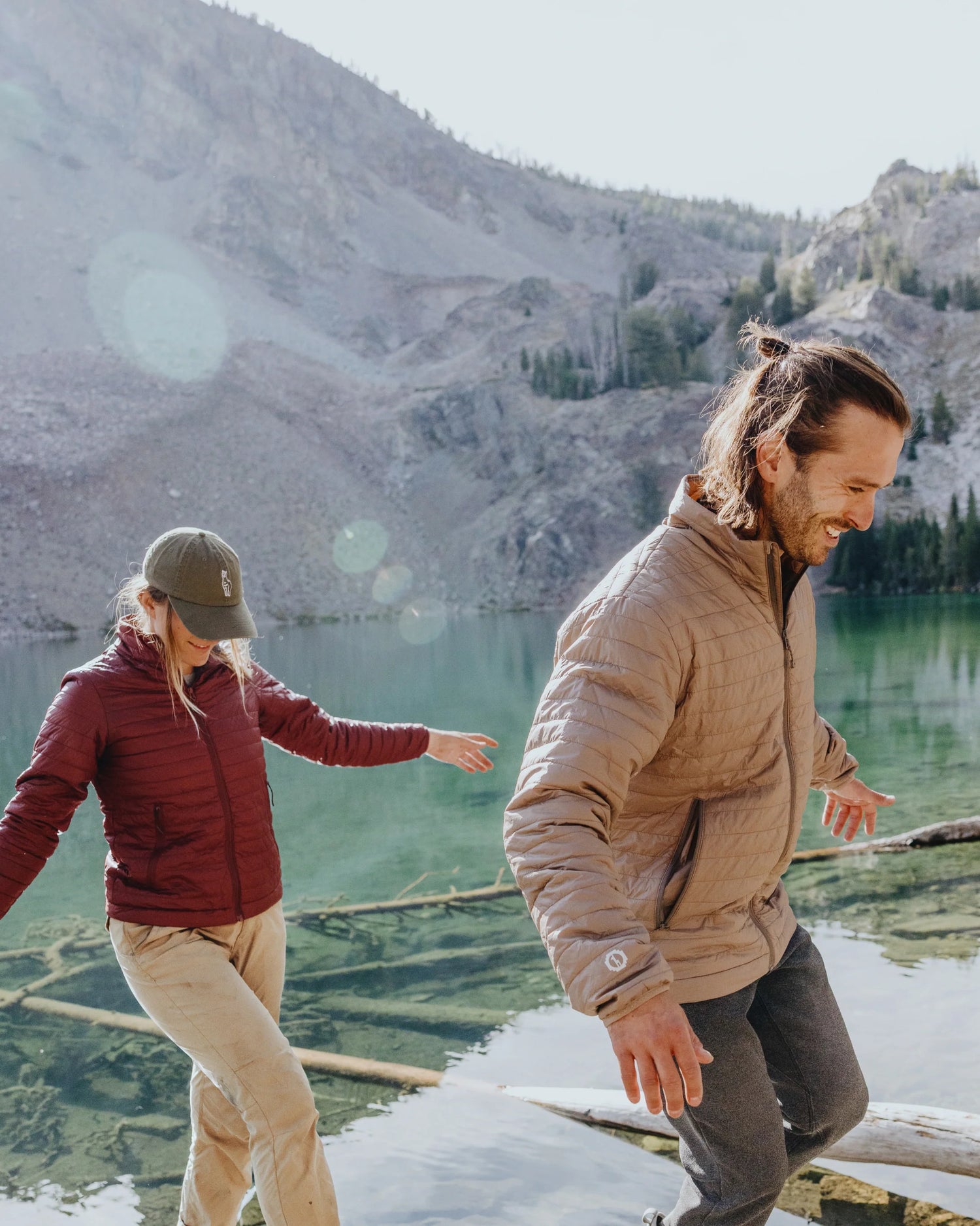 Gifts for the Explorer