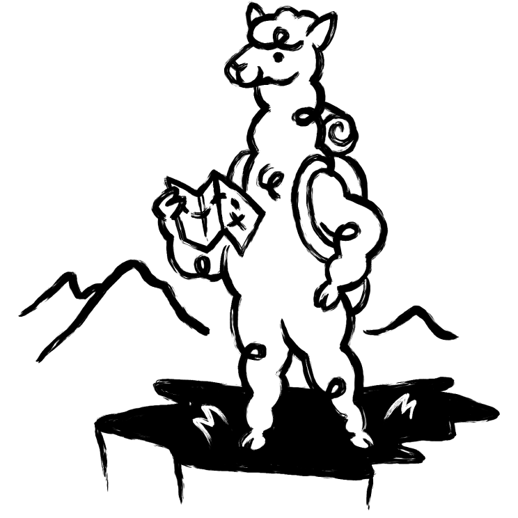 Alpaca Hiking Socks SEO PLP