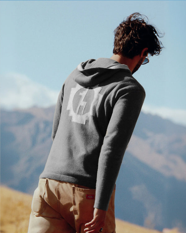 Ten Year Hoodie