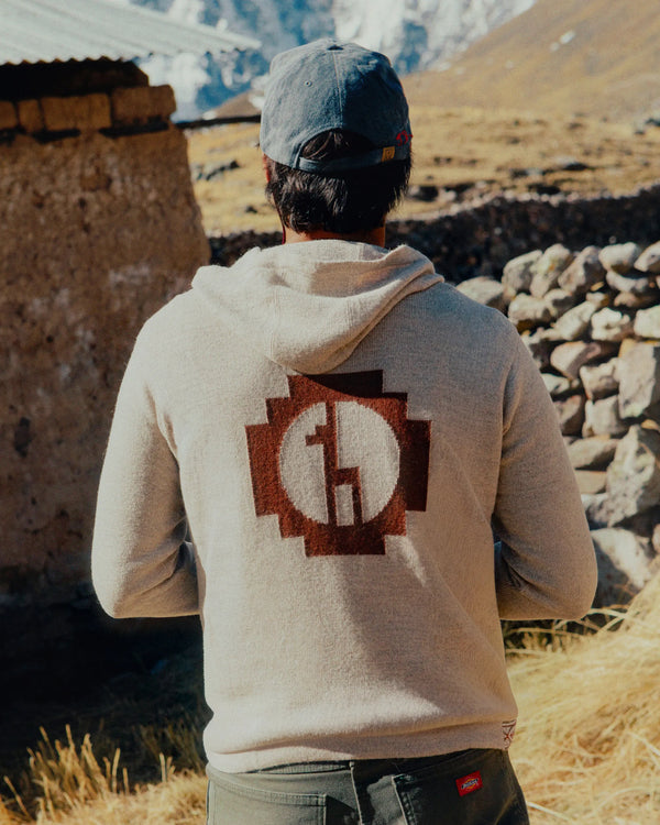 Ten Year Hoodie