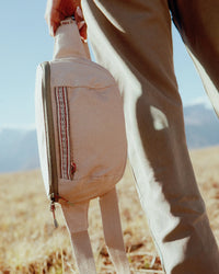 Travel Fanny Pack