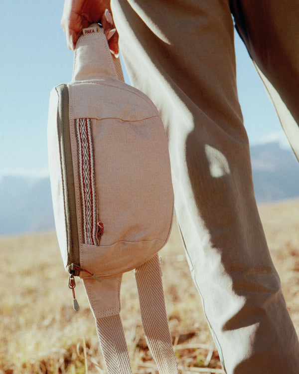 Travel Fanny Pack