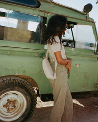 Travel Fanny Pack