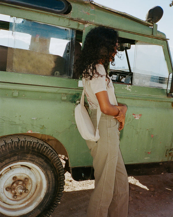 Travel Fanny Pack