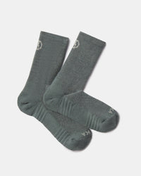 Trail 3/4 Crew Socks