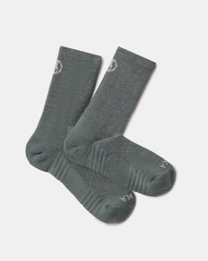 Trail 3/4 Crew Socks
