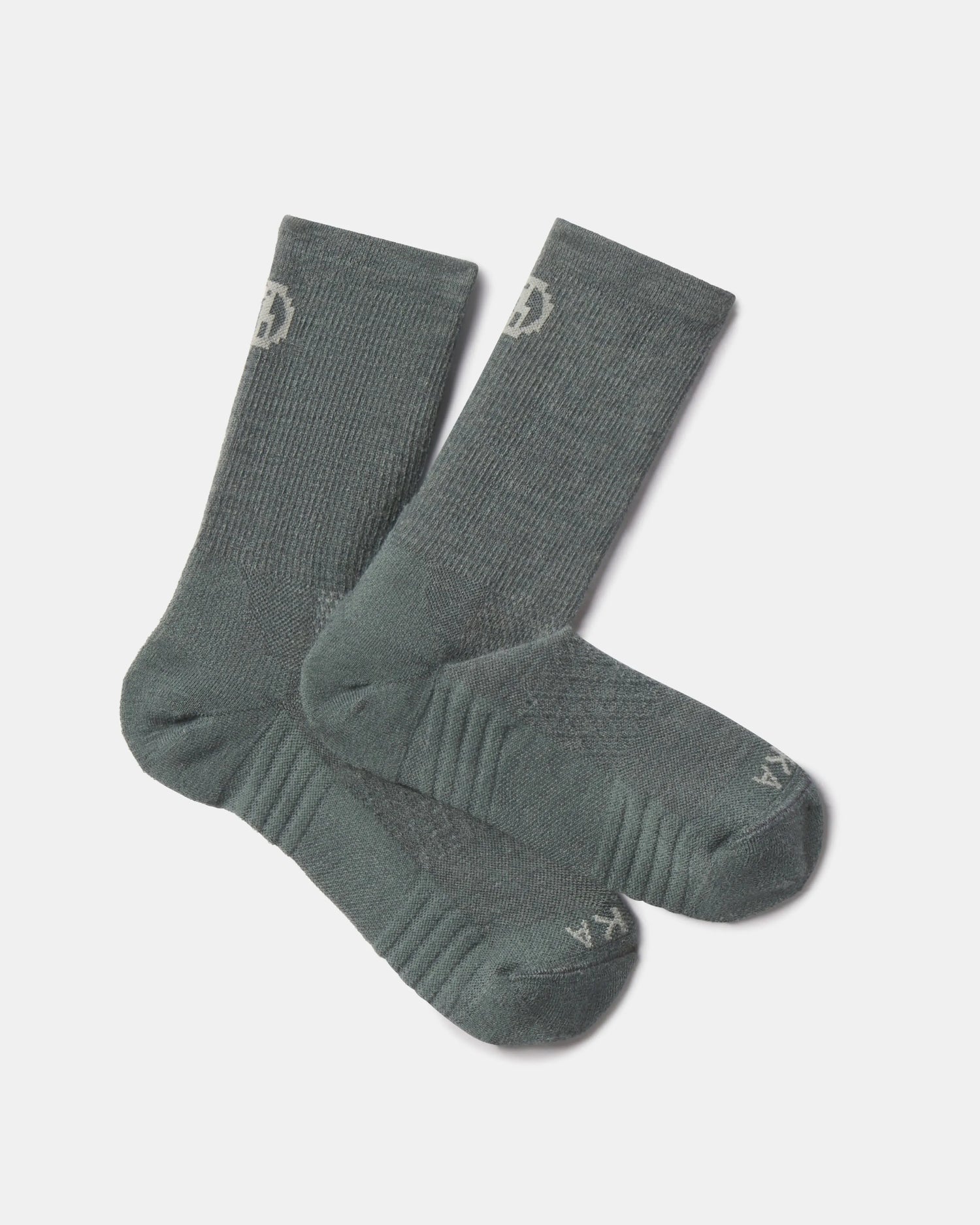 Trail 3/4 Crew Socks