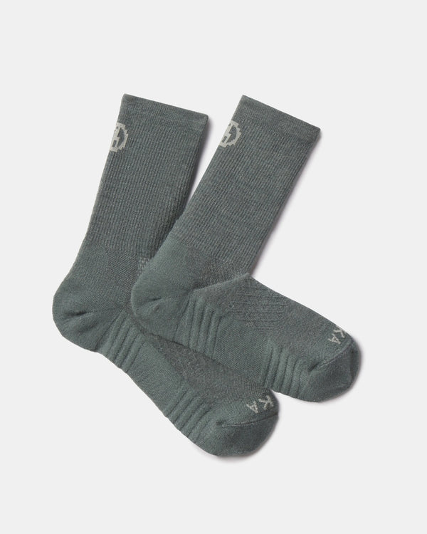 Trail 3/4 Crew Socks