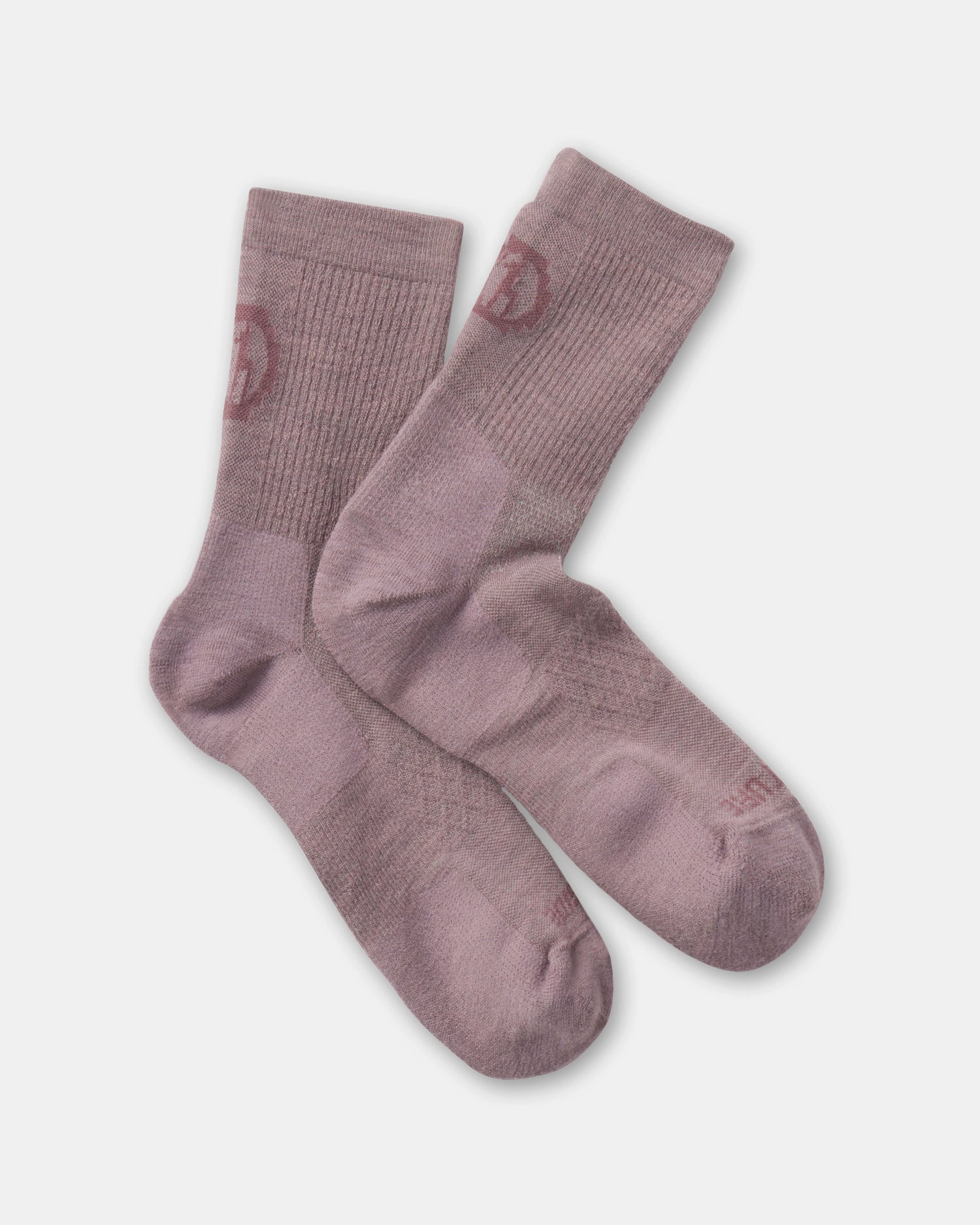 Trail 3/4 Crew Socks