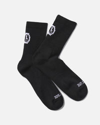 Trail 3/4 Crew Socks
