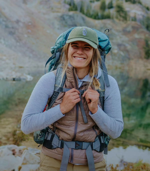 Sustainably Styled in Natural Fibers