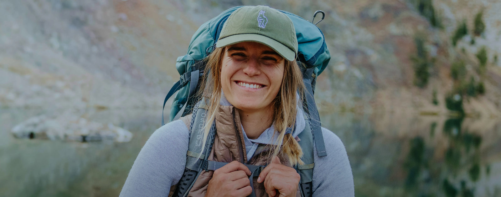 Sustainably Styled in Natural Fibers