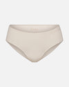 cream women's alpaca underwear 