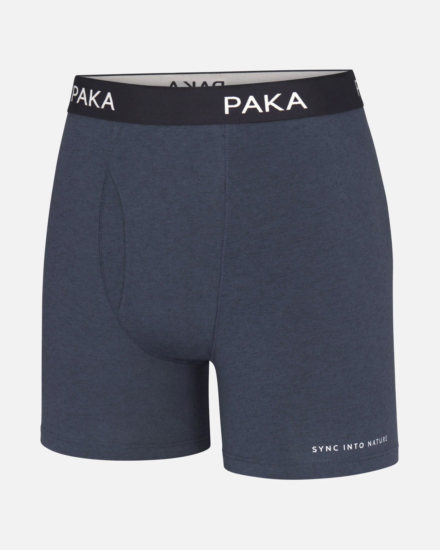Men's Alpaca Wool Boxer Briefs: 160 Ultralight | Arms of Andes