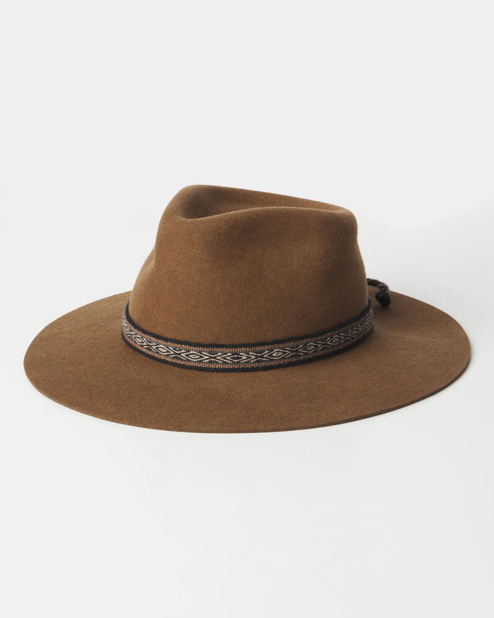 Alpaquero Hat – Andean Alpaca Cowboy Hat from Peru – PAKA® Alpaquero Hat – Andean Alpaca Cowboy Hat from Peru – PAKA®