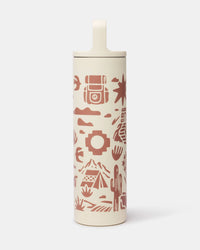 Andes Adventure Water Bottle