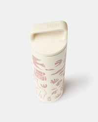 Andes Adventure Water Bottle