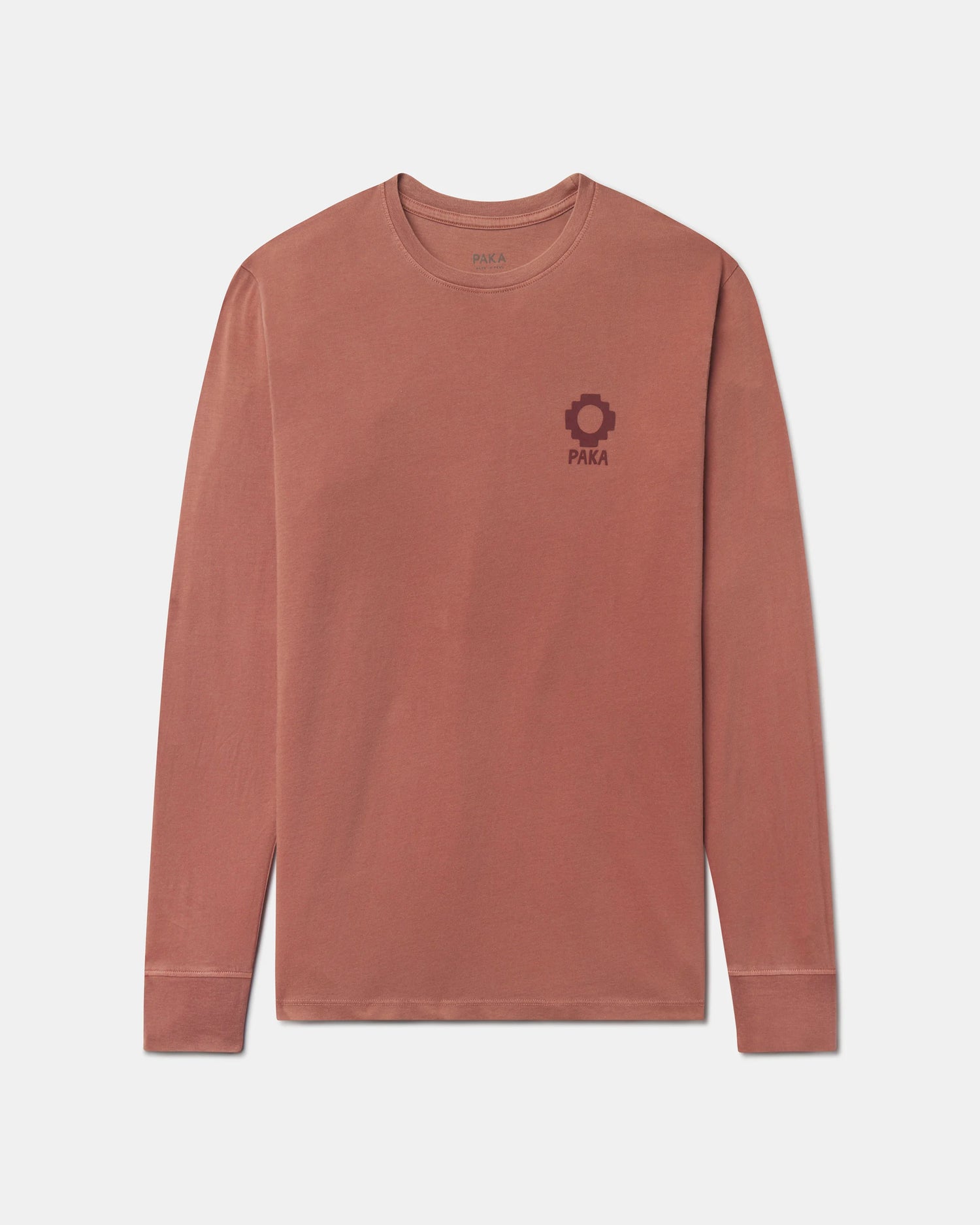 Andes Adventure Long Sleeve T-Shirt
