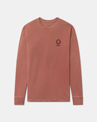 Andes Adventure Long Sleeve T-Shirt