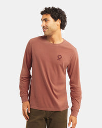 Andes Adventure Long Sleeve T-Shirt
