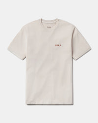 Andes Trail Map T-Shirt