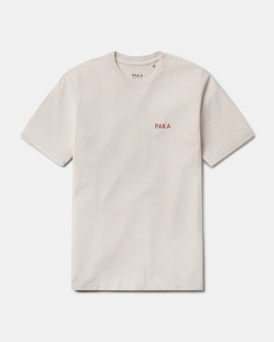 Andes Trail Map T-Shirt