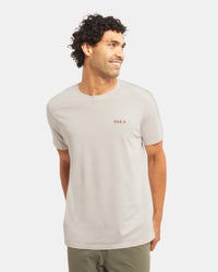 Andes Trail Map T-Shirt