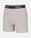 Men's grey alpaca briefs underwear 