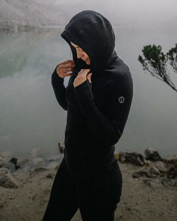 Stay Cozy Anywhere