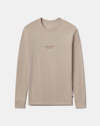 Be An Alpaca Long Sleeve