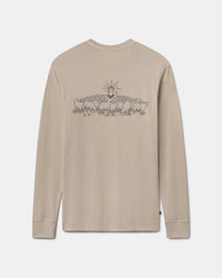 Be An Alpaca Long Sleeve
