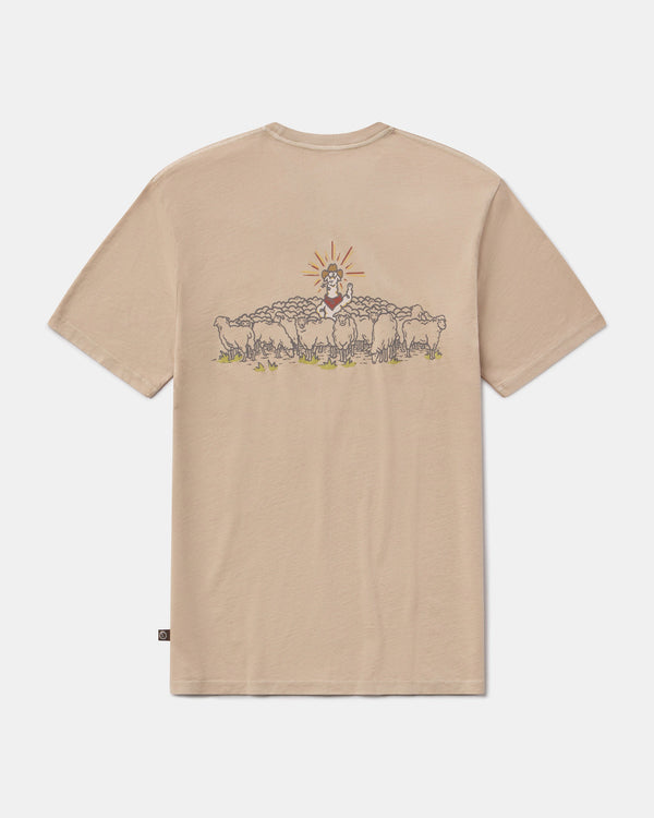 Be An Alpaca T-Shirt