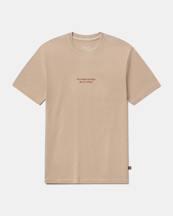 Be An Alpaca T-Shirt