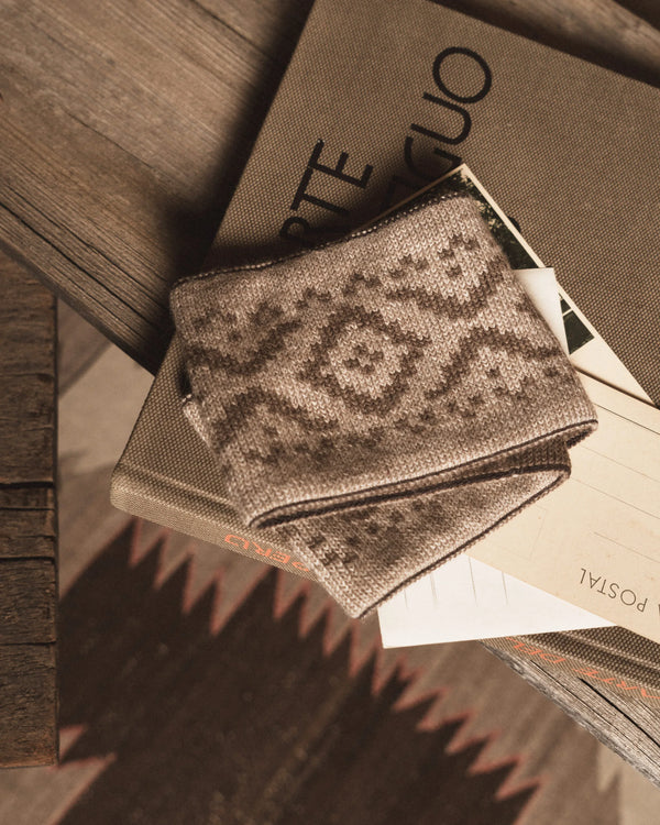 Compass Reversible Headband