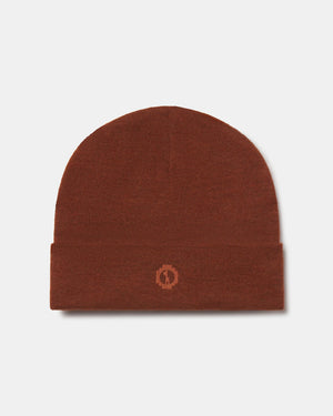Cuffed Beanie