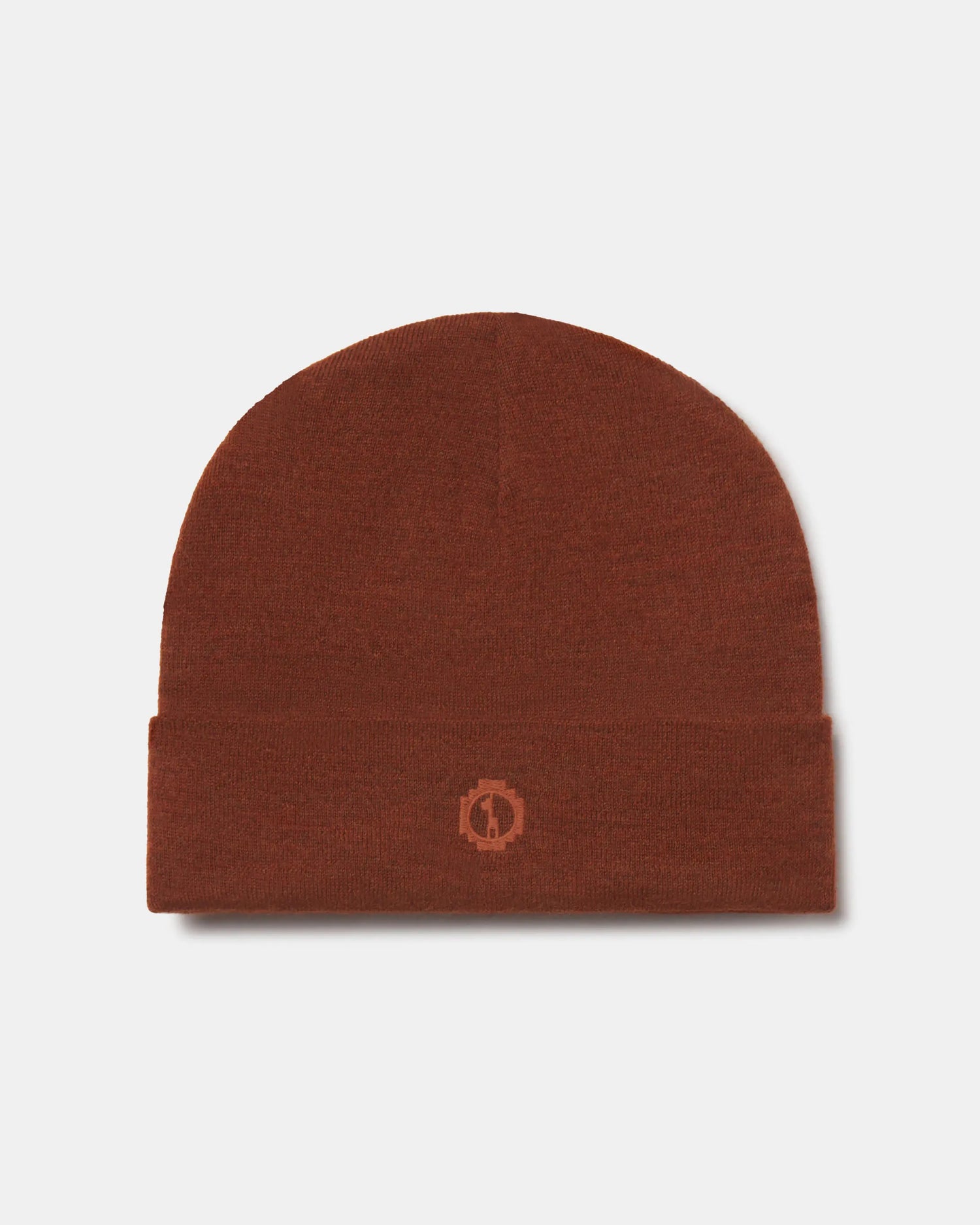Cuffed Beanie