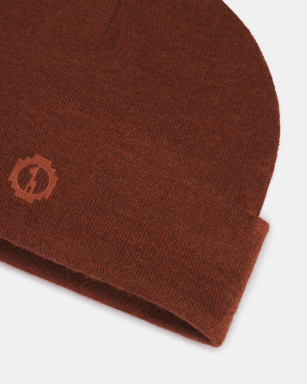 Cuffed Beanie